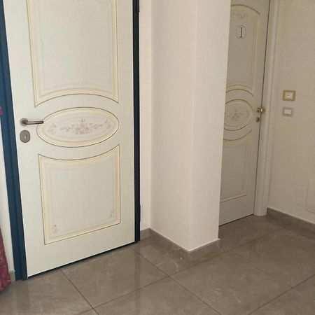 B&B Orchidea Gioia Tauro Luaran gambar