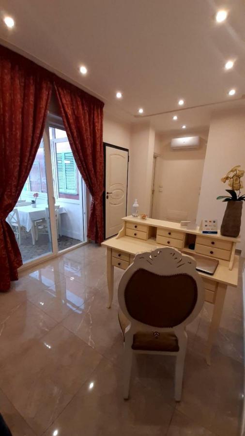 B&B Orchidea Gioia Tauro Luaran gambar
