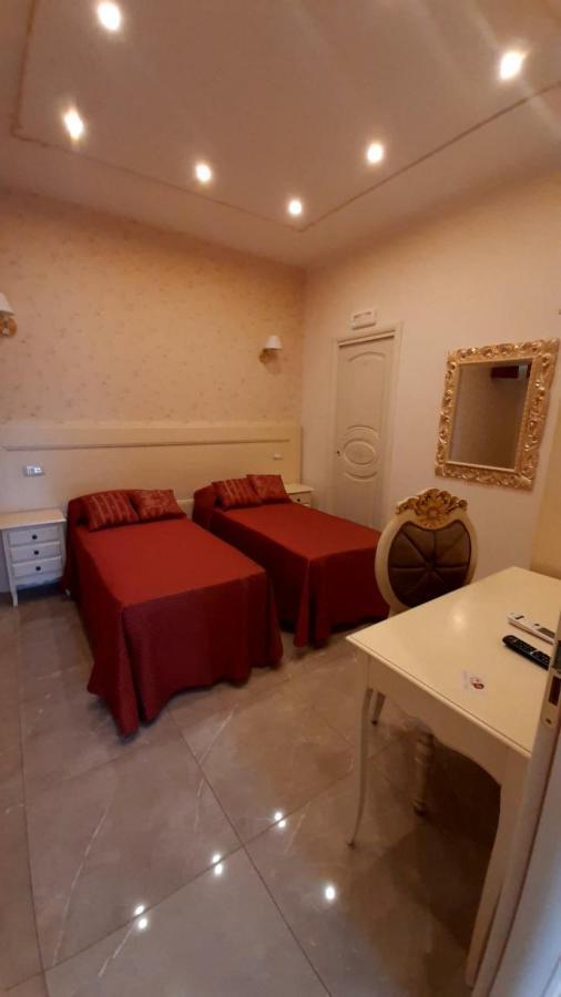 B&B Orchidea Gioia Tauro Luaran gambar