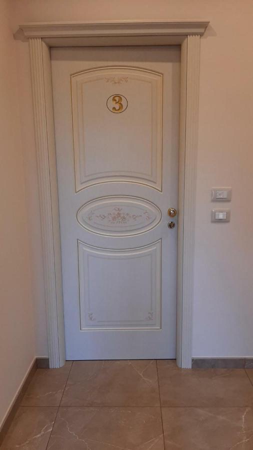 B&B Orchidea Gioia Tauro Luaran gambar
