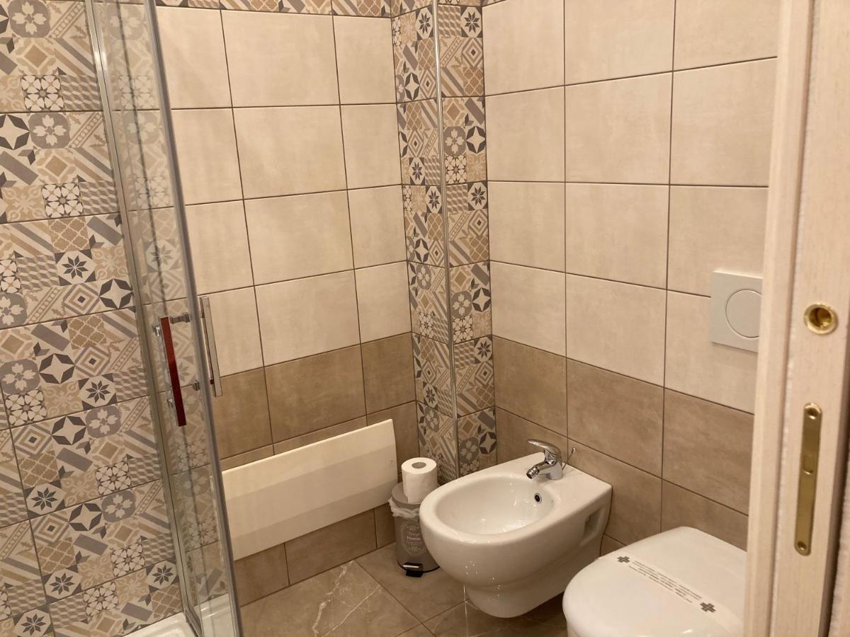 B&B Orchidea Gioia Tauro Luaran gambar