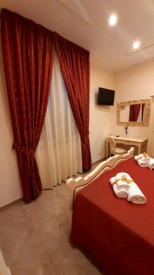 B&B Orchidea Gioia Tauro Luaran gambar