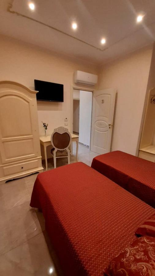 B&B Orchidea Gioia Tauro Luaran gambar