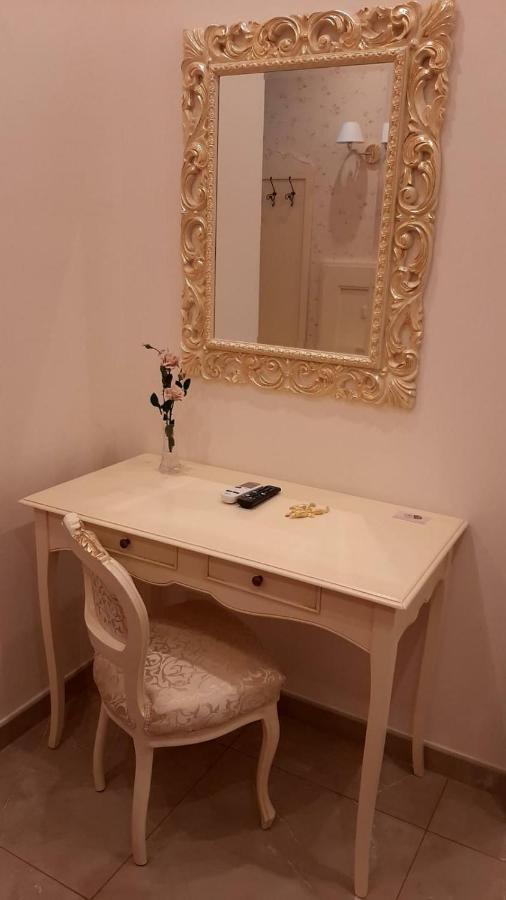B&B Orchidea Gioia Tauro Luaran gambar