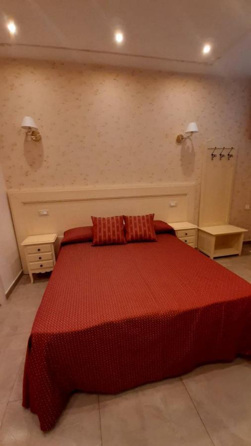 B&B Orchidea Gioia Tauro Luaran gambar