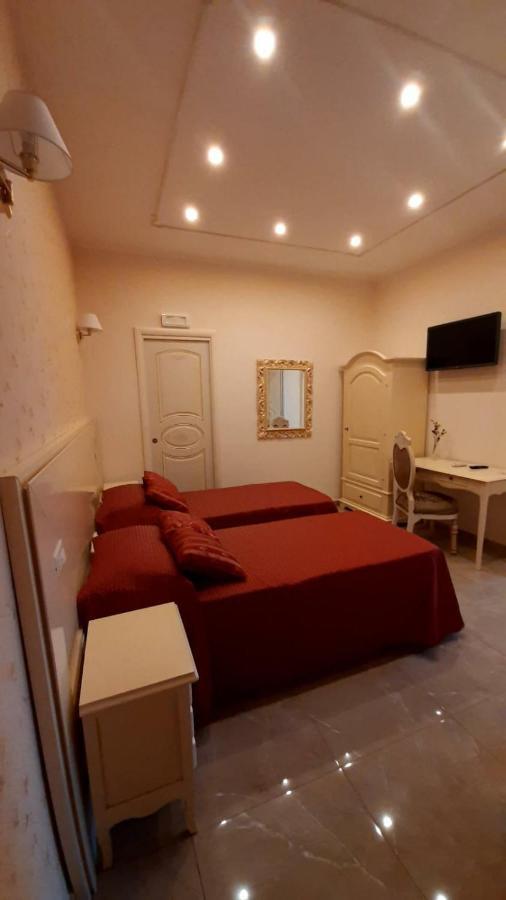 B&B Orchidea Gioia Tauro Luaran gambar