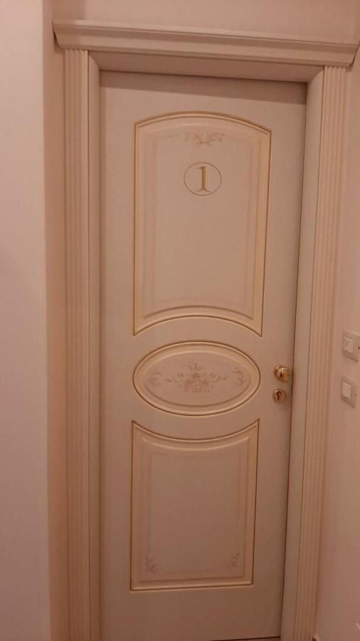 B&B Orchidea Gioia Tauro Luaran gambar