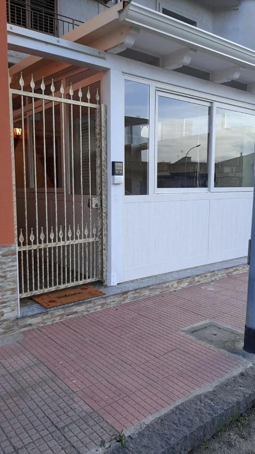B&B Orchidea Gioia Tauro Luaran gambar