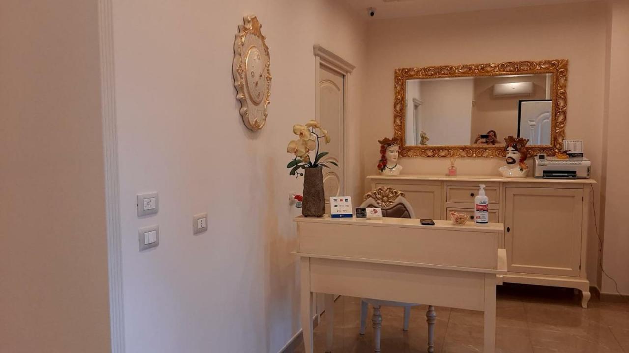 B&B Orchidea Gioia Tauro Luaran gambar