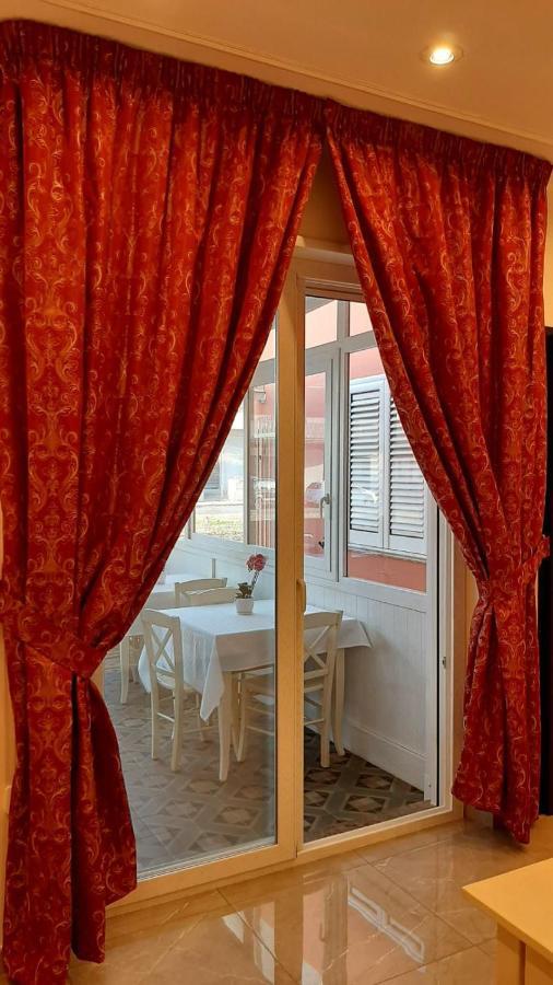 B&B Orchidea Gioia Tauro Luaran gambar