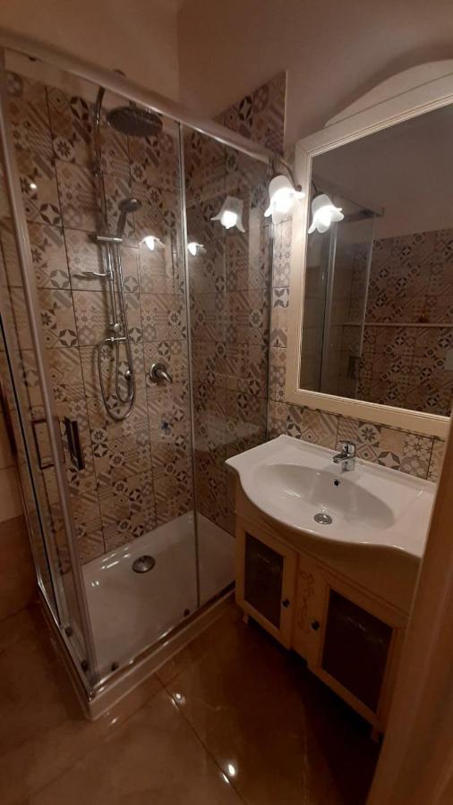 B&B Orchidea Gioia Tauro Luaran gambar