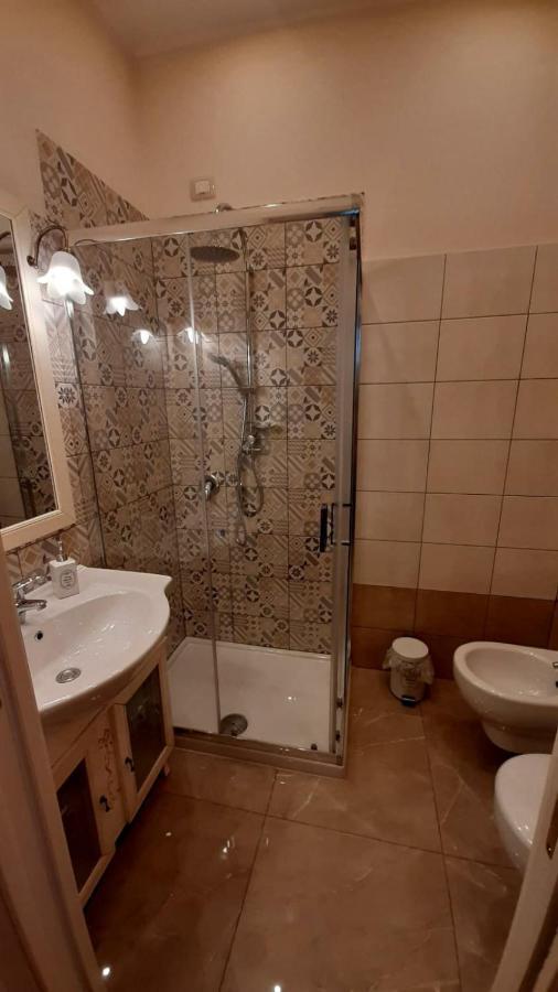 B&B Orchidea Gioia Tauro Luaran gambar
