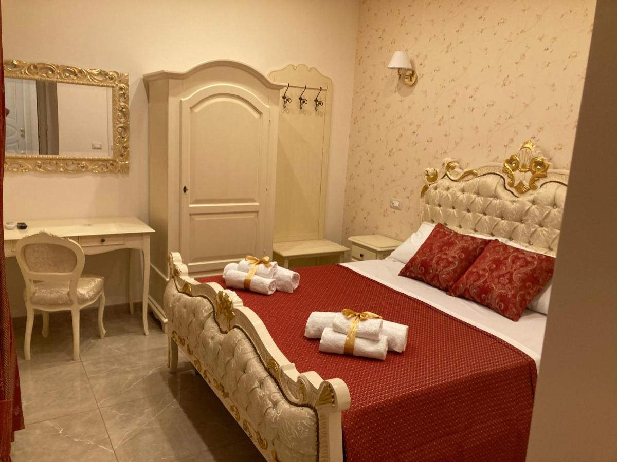 B&B Orchidea Gioia Tauro Luaran gambar