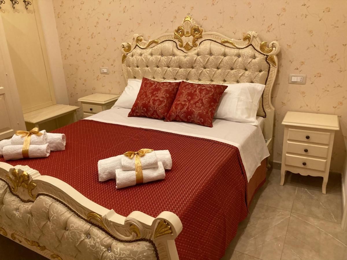 B&B Orchidea Gioia Tauro Luaran gambar