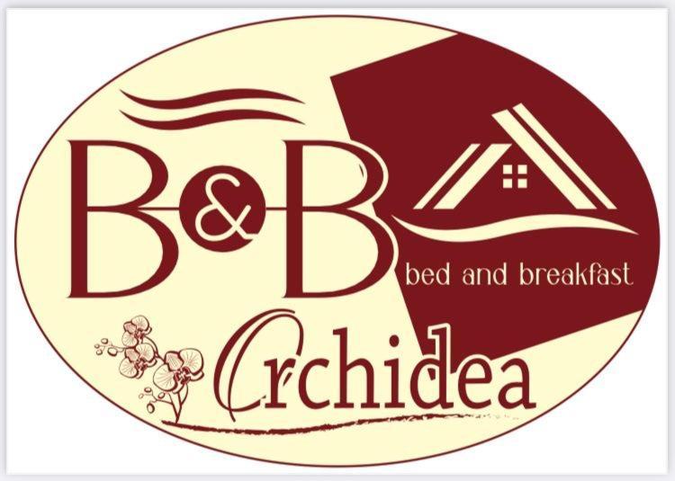 B&B Orchidea Gioia Tauro Luaran gambar