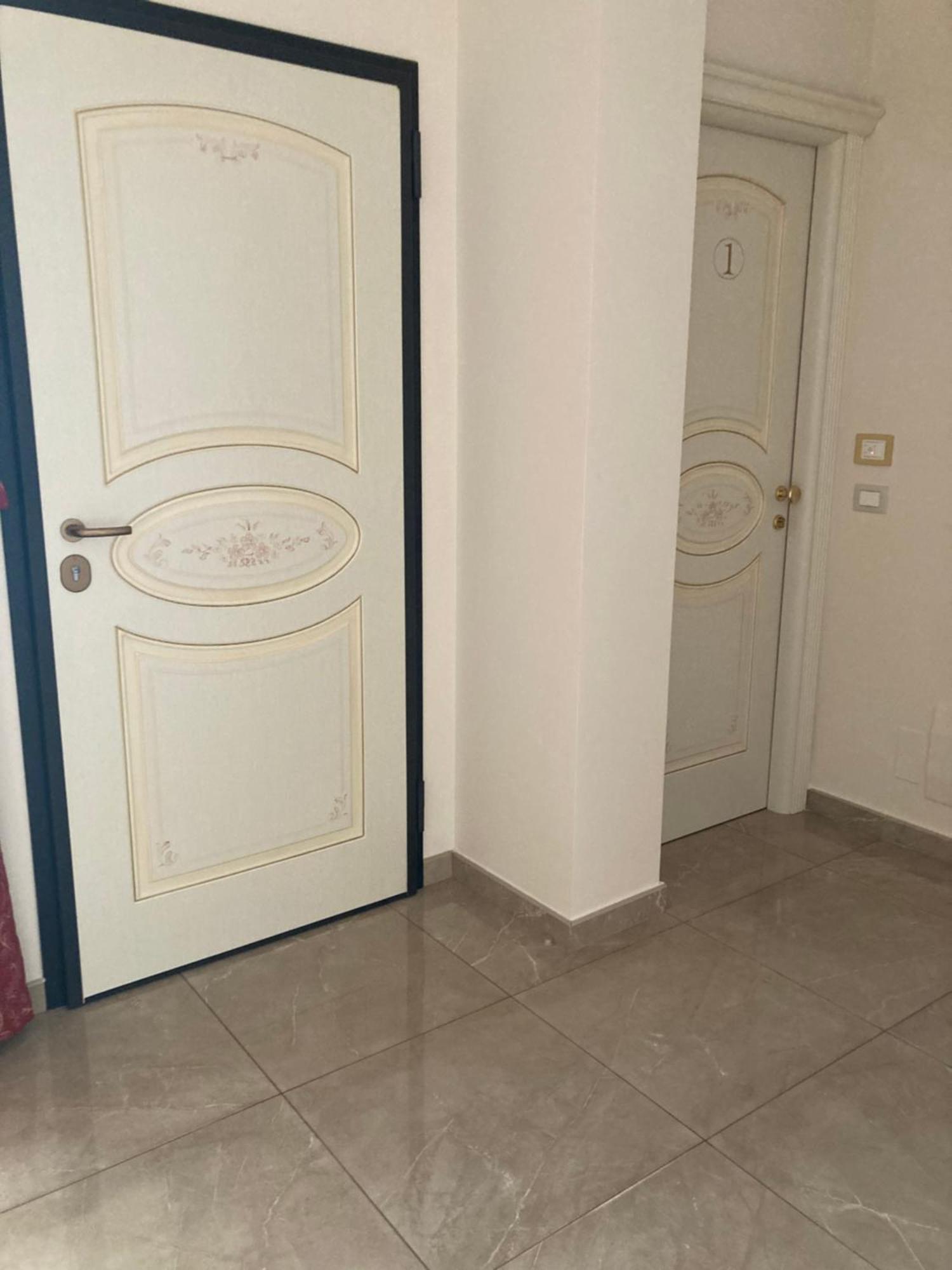 B&B Orchidea Gioia Tauro Luaran gambar